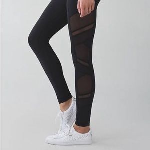 Lululemon Just Breathe Tight